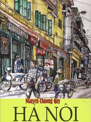 cover image of Ha Noi